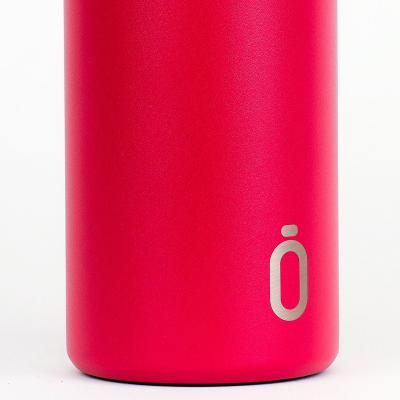 Ampolla trmica cermica Runbott MII 600 ml magran
