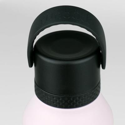 Ampolla trmica cermica Runbott Mii 600ml Bulldog