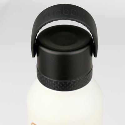 Ampolla trmica cermica Runbott Mii 600ml Basset