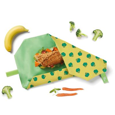 Porta entrep� Boc'n Roll Mr. Wonderful Br�quil