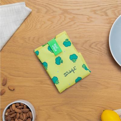 Porta entrep� Boc'n Roll Mr. Wonderful Br�quil