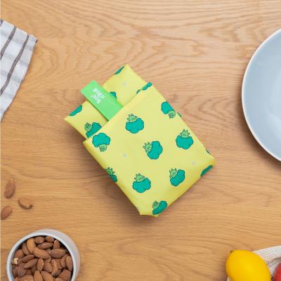 Porta entrep� Boc'n Roll Mr. Wonderful Br�quil