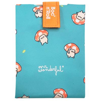 Porta entrep� Boc'n Roll Mr. Wonderful Bolet