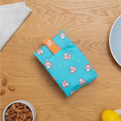 Porta entrep� Boc'n Roll Mr. Wonderful Bolet