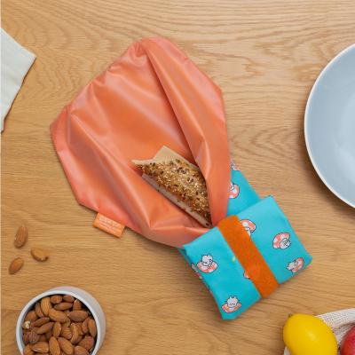 Porta entrep� Boc'n Roll Mr. Wonderful Bolet