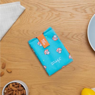 Porta entrep� Boc'n Roll Mr. Wonderful Bolet