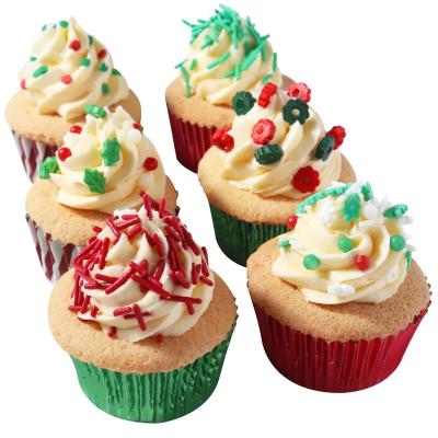 Set 6 Sprinkles Nadal PME Decor