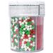 Set 6 Sprinkles Nadal PME Decor
