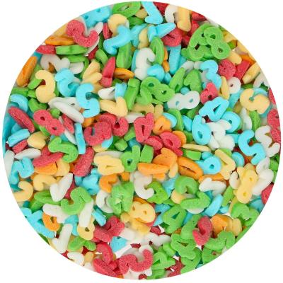Sprinkles Mix Rainbow N�meros 50 g