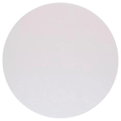 Set 5 Bases pastissos rodones antigreix 22 cm