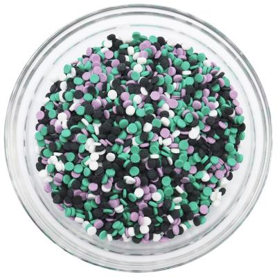 Sprinkles Halloween Mgia monstruosa