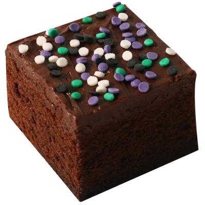 Sprinkles Halloween Mgia monstruosa