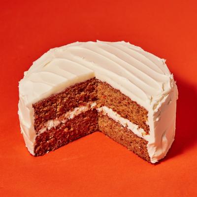 Preparat per a Past�s de Pastanaga 450 g