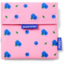 Bolsa Porta snacks Snack'n Go Fruits ar�ndanos