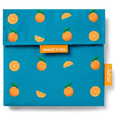 Bossa Porta snacks Snack'n Go Fruits taronja