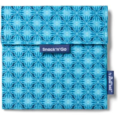 Bossa Porta snacks Snack'n Go Vintage double