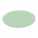 Base pastissos rodona 20 cm verd slvia