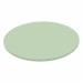 Base pastissos rodona 25 cm verd slvia