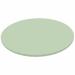 Base pastissos rodona 30 cm verd slvia