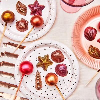 Spray alimentari brillant Or 100 ml