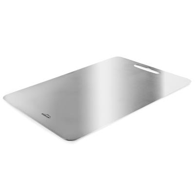 Taula tallar acer 18/10