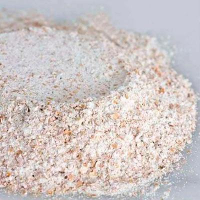 Farina panificable integral ecol�gica El Amasadero