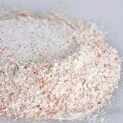 Farina panificable integral ecol�gica El Amasadero