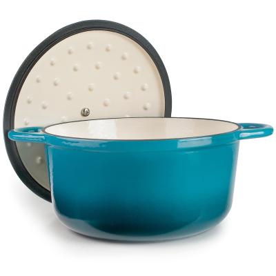 Cassola ferro fos Lacor