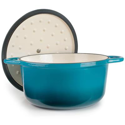 Cassola ferro fos Lacor