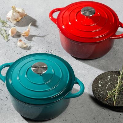 Cassola ferro fos Lacor