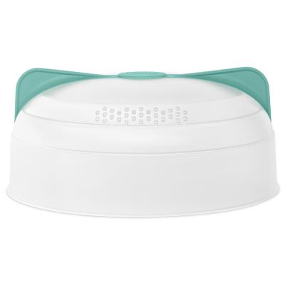 Tapa microones Lekue