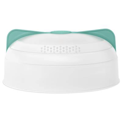Tapa microones Lekue