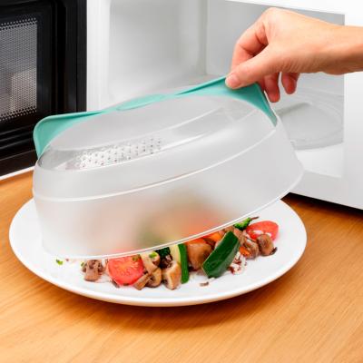 Tapa microones Lekue