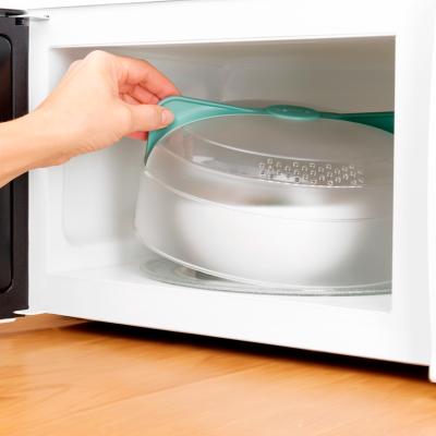 Tapa microones Lekue