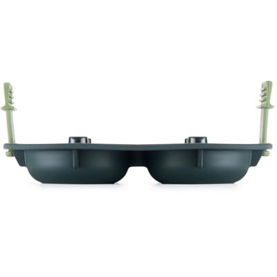 Motllo donuts air fryer Lekue