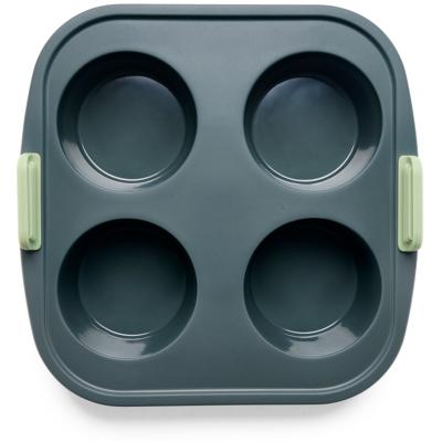 Motllo muffins air fryer Lekue