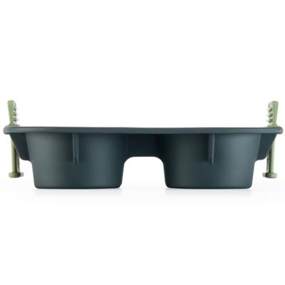 Motllo muffins air fryer Lekue