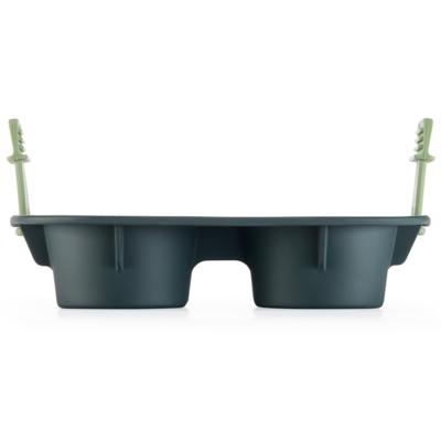 Motllo muffins air fryer Lekue