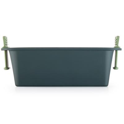 Cistell rectangular air fryer Lekue