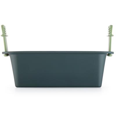 Cistell rectangular air fryer Lekue