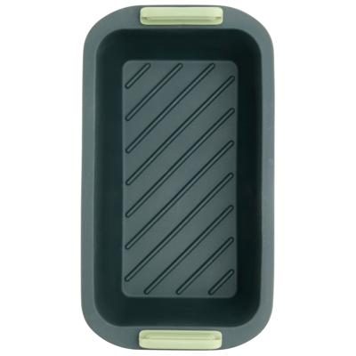 Cistell rectangular air fryer Lekue