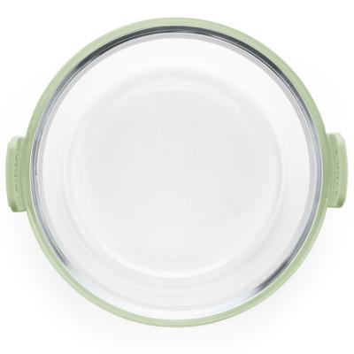 Cistell rod vidre air fryer Lekue