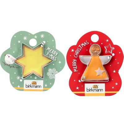 Tallador galetes Nadal-25 assortit (12 models)