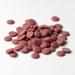 Cobertura xocolata Ruby Callebaut 400 g