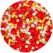 Sprinkles Medley Nadal Sinter 70 g