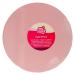 Base pastissos rodona 25 cm Matt rosa