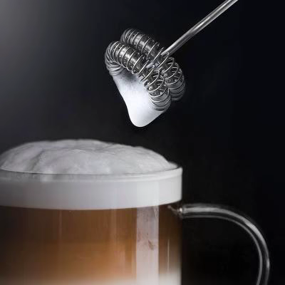 Batedor llet USB Bialetti Montalatte
