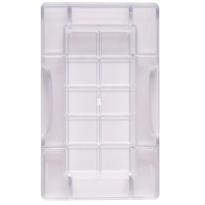 Motllo per rajola de xocolata Dubai