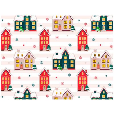 Caixa per pastissos i dolos 18x13x7,5 Ciutat