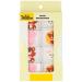 Set 8 decoracions de sucre Wilton Baby pink